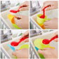 Wash Up Kitchen Sink