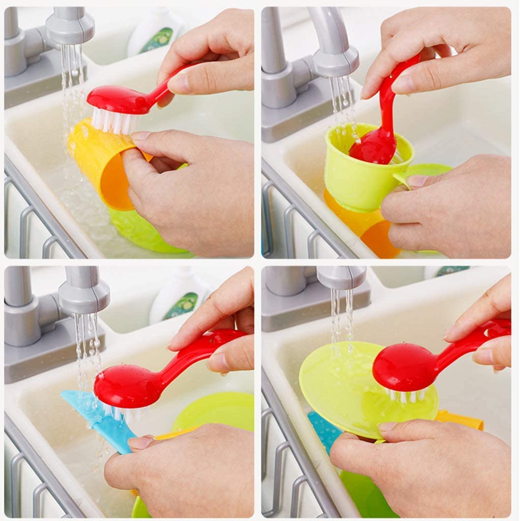 Wash Up Kitchen Sink