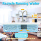 Wash Up Kitchen Sink