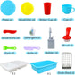 Wash Up Kitchen Sink