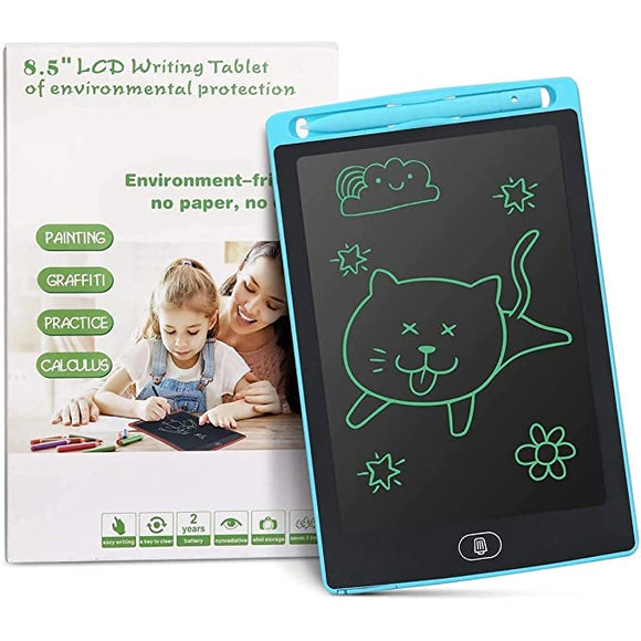LCD Writing Digital Drawing Graphics 8.5 Inch