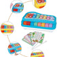 Mini Xylophone Music Educational Learning