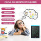 LCD Writing Digital Drawing Graphics 8.5 Inch