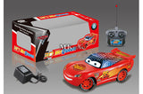 McQueen Remote Car