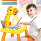 Drawing Projector Table for Kids