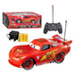 McQueen Remote Car