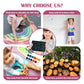 LCD Writing Digital Drawing Graphics 8.5 Inch