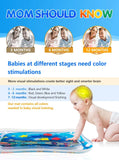 Tummy Time Water Play Mat