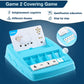 Educational Game -2in1, Matching Letters and Arithmetic,