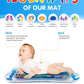 Tummy Time Water Play Mat