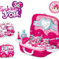Beauty Box Fashion