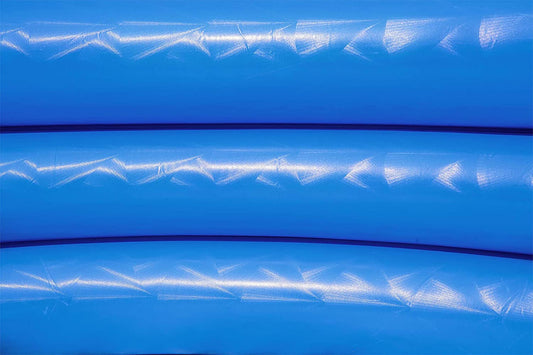 Bestway 51027 Paddling Pool 3 Ring 183 x 33 cm