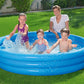 Bestway 51027 Paddling Pool 3 Ring 183 x 33 cm