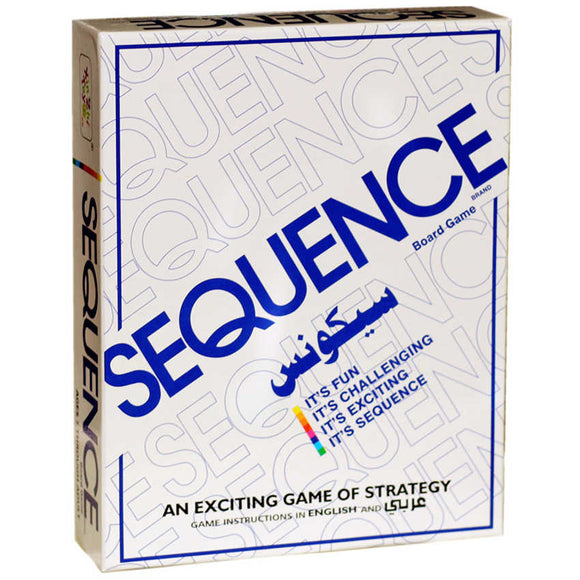 SEQUENCE-Original