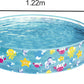 Bestway Sea Swimming Pool Without Air 4 feet * 10 inches- 55028
