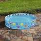 Bestway Sea Swimming Pool Without Air 4 feet * 10 inches- 55028
