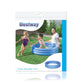 BESTWAY INFLATABLE PLAY POOL 1.22 M X 25 CM - 51025