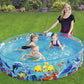 Bestway Sea Swimming Pool Without Air 6 feet * 15 inches- 55030