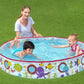 Bestway Sea Swimming Pool Without Air 5 feet * 10 inches- 55028