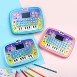 Learning Tablet Toddler Computer Toy with LED Screen