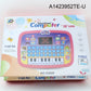 Learning Tablet Toddler Computer Toy with LED Screen