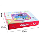Learning Tablet Toddler Computer Toy with LED Screen