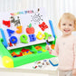 Magnetic Learning Case