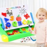 Magnetic Learning Case