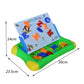 Magnetic Learning Case
