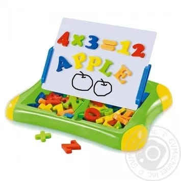 Magnetic Learning Case