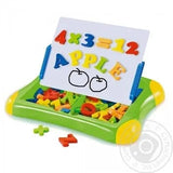 Magnetic Learning Case