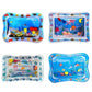 Tummy Time Water Play Mat