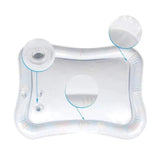 Tummy Time Water Play Mat