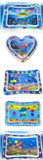 Tummy Time Water Play Mat