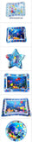 Tummy Time Water Play Mat