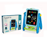 2 in 1 Painting Art for kids