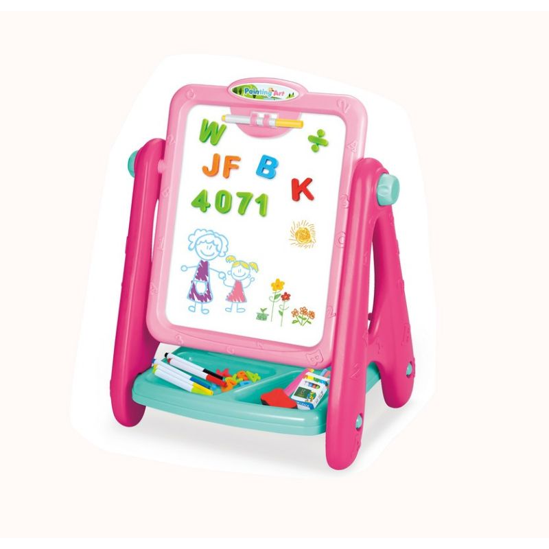 2 in 1 Painting Art for kids