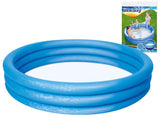 Copy of BESTWAY Inflatable Play Pool 1.52m x H30cm - 51025