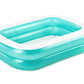 Bestway Inflatable Pool 54005 6 FT