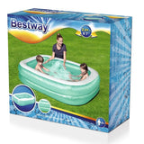 Bestway Inflatable Pool 54005 6 FT