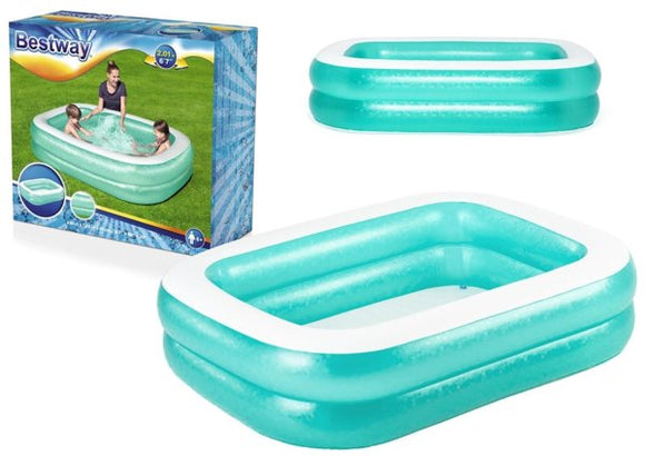 Bestway Inflatable Pool 54005 6 FT