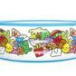 Inflatable Pool Round Bestway 51121
