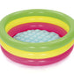 Rainbow Inflatable Pool Bestway 51128
