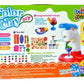 Ice Cream Party Diy Colour Clay Set for Kids