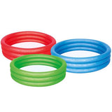 Copy of BESTWAY Inflatable Play Pool 1.52m x H30cm - 51025