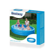 Bestway 51027 Play Pool
