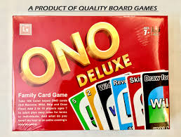 ONO Delux