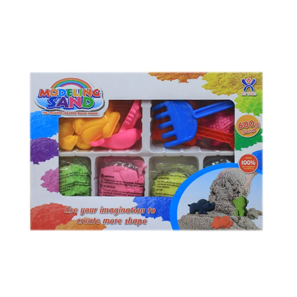 Modeling Sand 600gram