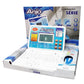 Anjo Learning Machine Laptop - White