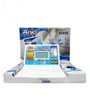 Anjo Learning Machine Laptop - White